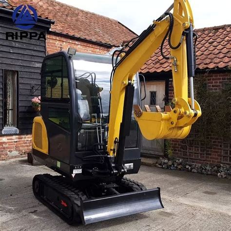 shandong mini excavator|mini excavator rippa.